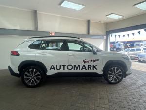 Toyota Corolla Cross 1.8 XR - Image 4