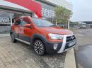 Thumbnail Toyota Etios Cross 1.5 Xs