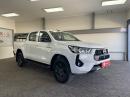 Thumbnail Toyota Hilux 2.4GD-6 double cab 4x4 Raider manual