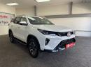 Thumbnail Toyota Fortuner 2.4GD-6 4x4