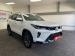 Toyota Fortuner 2.4GD-6 4x4 - Thumbnail 1