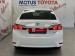 Toyota Corolla Quest 1.8 Plus manual - Thumbnail 5