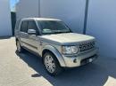 Thumbnail Land Rover Discovery 4 SDV6 HSE