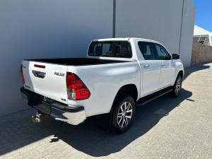 Toyota Hilux 2.8GD-6 double cab 4x4 Legend 50 - Image 2
