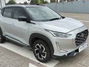 2021 Nissan Magnite 1.0T Acenta Plus CVT