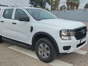 2023 Ford Ranger 2.0D XL 4X4 automatic D/C