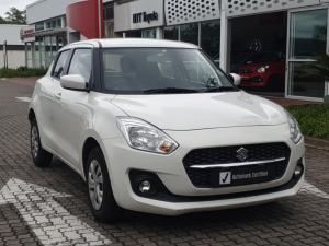 2024 Suzuki Swift 1.2 GL+ CVT