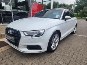 2017 Audi A3 1.4T FSI Stronic