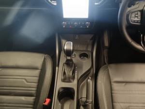 Ford Ranger 2.0D BI-TURBO XLT HR automatic D/C - Image 4