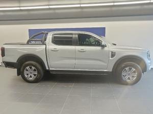 Ford Ranger 2.0D BI-TURBO XLT HR automatic D/C - Image 6