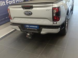 Ford Ranger 2.0D BI-TURBO XLT HR automatic D/C - Image 8