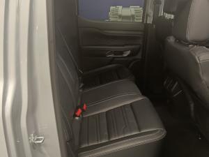 Ford Ranger 2.0D BI-TURBO XLT HR automatic D/C - Image 9