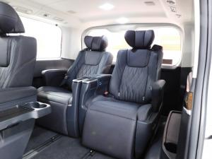Toyota Quantum 2.8 VX 6 Seat - Image 15