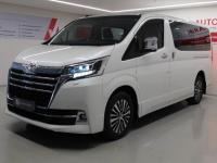 Thumbnail Toyota Quantum 2.8 VX 6 Seat