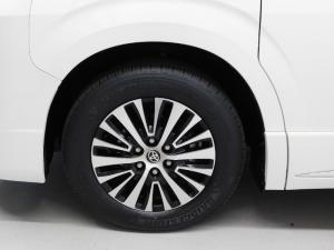 Toyota Quantum 2.8 VX 6 Seat - Image 3