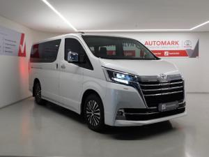 Toyota Quantum 2.8 VX 6 Seat - Image 4