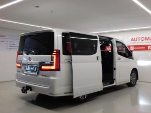 Toyota Quantum 2.8 VX 6 Seat - Image 6