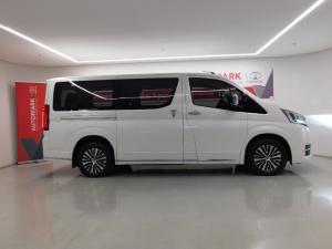 Toyota Quantum 2.8 VX 6 Seat - Image 7