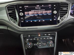 Volkswagen T-ROC 2.0 TSI 4M R-LINE DSG - Image 10