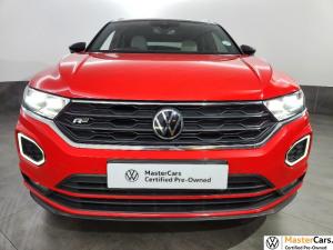 Volkswagen T-ROC 2.0 TSI 4M R-LINE DSG - Image 2
