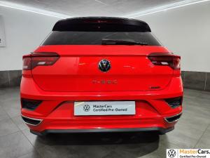 Volkswagen T-ROC 2.0 TSI 4M R-LINE DSG - Image 3