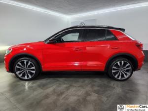 Volkswagen T-ROC 2.0 TSI 4M R-LINE DSG - Image 6