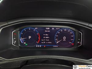 Volkswagen T-ROC 2.0 TSI 4M R-LINE DSG - Image 9