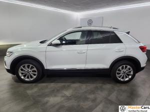 Volkswagen T-ROC 1.4 TSI Design Tiptronic - Image 2