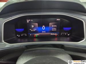 Volkswagen T-ROC 1.4 TSI Design Tiptronic - Image 8