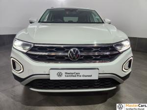 Volkswagen T-ROC 1.4 TSI Design Tiptronic - Image 4