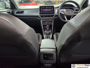 Volkswagen T-ROC 1.4 TSI Design Tiptronic - Image 5