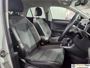 Volkswagen T-ROC 1.4 TSI Design Tiptronic - Image 6