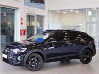 Thumbnail Volkswagen Taigo 1.0 TSI R-LINE DSG