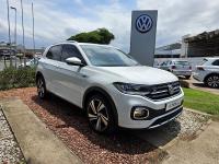 Thumbnail Volkswagen T-CROSS 1.0 TSI Highline DSG