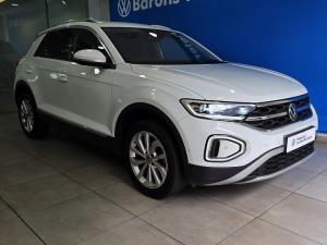 2023 Volkswagen T-ROC 1.4 TSI Design Tiptronic