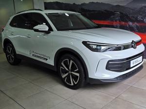 2025 Volkswagen Tiguan 1.4 TSI Life DSG