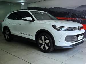 2025 Volkswagen Tiguan 1.4 TSI Life DSG