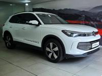 Thumbnail Volkswagen Tiguan 1.4 TSI Life DSG