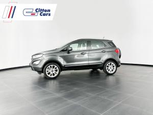 2019 Ford Ecosport 1.0 Ecoboost Titanium