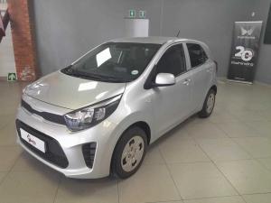 2023 Kia Picanto 1.0 Street