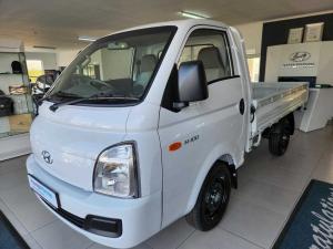 2025 Hyundai H100 2.6DF/C D/S