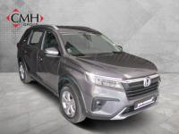 Honda BR-V 1.5 Comfort auto