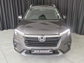 Honda BR-V 1.5 Comfort auto