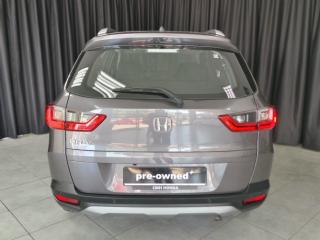 Honda BR-V 1.5 Comfort auto