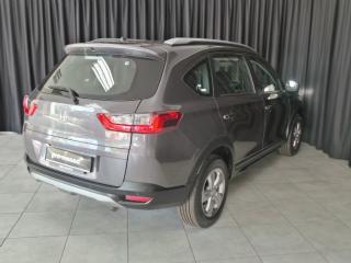 Honda BR-V 1.5 Comfort auto