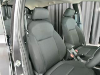 Honda BR-V 1.5 Comfort auto