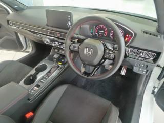 Honda Civic sedan 1.5T RS