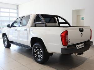 Foton Tunland G7 2.0TD double cab TLX 4x4 - Image 10