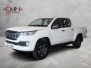 Thumbnail Foton Tunland G7 2.0TD double cab TLX 4x4