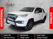 Foton Tunland G7 2.0TD double cab TLX 4x4 - Thumbnail 1